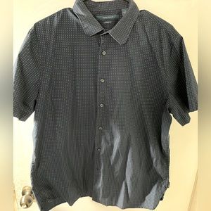Perry ellis men xl shirt